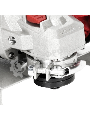 Углошлифовальная машина P.I.T. PWS20H-125D SOLO 8500об/мин рез.шпин.:M14 d=125мм (PWS20H-125D)