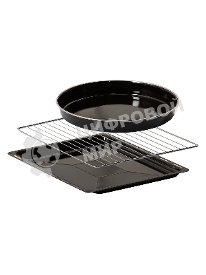 Электрический духовой шкаф Simfer B6EM16011, встраиваемый