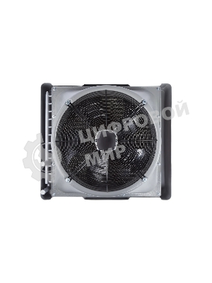 Тепловентилятор водяной Ballu BHP-W2-110-XL