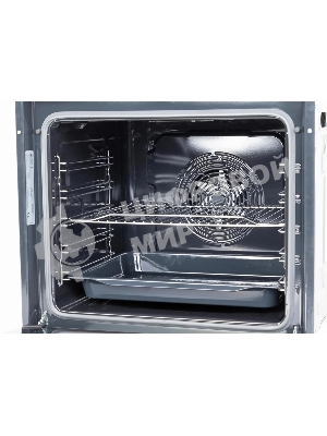Духовой шкаф электрический Gorenje BO6735E02BK, встраиваемый