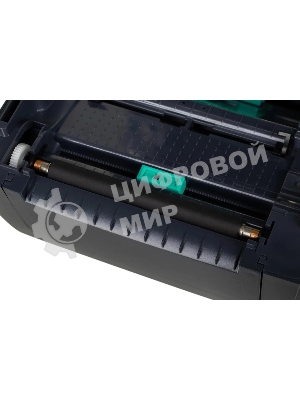 Принтер этикеток TSC TC200 прямая термопечать, 203 dpi, 152 мм/сек, Ethernet, RS-232, USB, черный