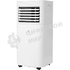 Мобильный кондиционер Royal clima CUBO RM-CU30HH-E