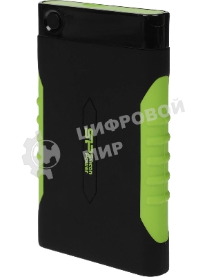 Внешний HDD 2.5