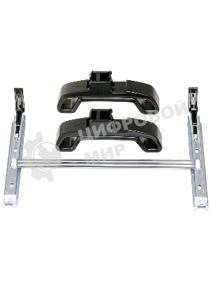 Конвектор электрический iVigo EPK4570E15 Черный