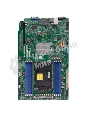 Материнская плата SuperMicro MBD-X13SEW-F-B