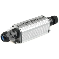 Удлинитель Osnovo E-PoE/1GW