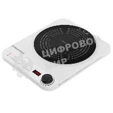 Плита настольная индукционная Maunfeld EFI271MWH