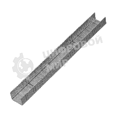 Скобы Denzel 21GA для пнев. степл., 10мм, шир. - 0,95мм, тол. - 0,6мм, шир. скобы - 12,8мм, 5000шт