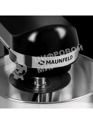 Миксер планетарный Maunfeld MF-431BK