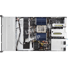 Серверная Платформа ASUS RS501A-E12-RS4