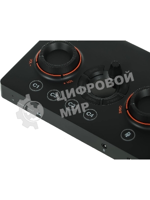 Звуковая карта Creative USB Sound BlasterX GC7 (Super X-Fi Ultra DSP) 7.1 Ret