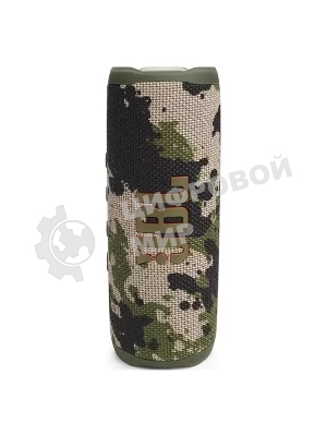 Портативная акустика JBL Flip 6, камуфляж