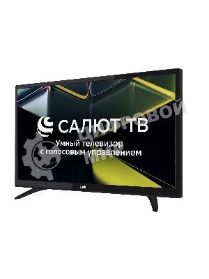 Телевизор LEFF 24