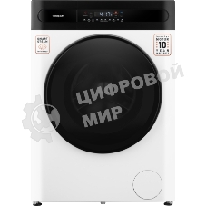 Стиральная машина Weissgauff WMD 46148 DC Inverter Steam