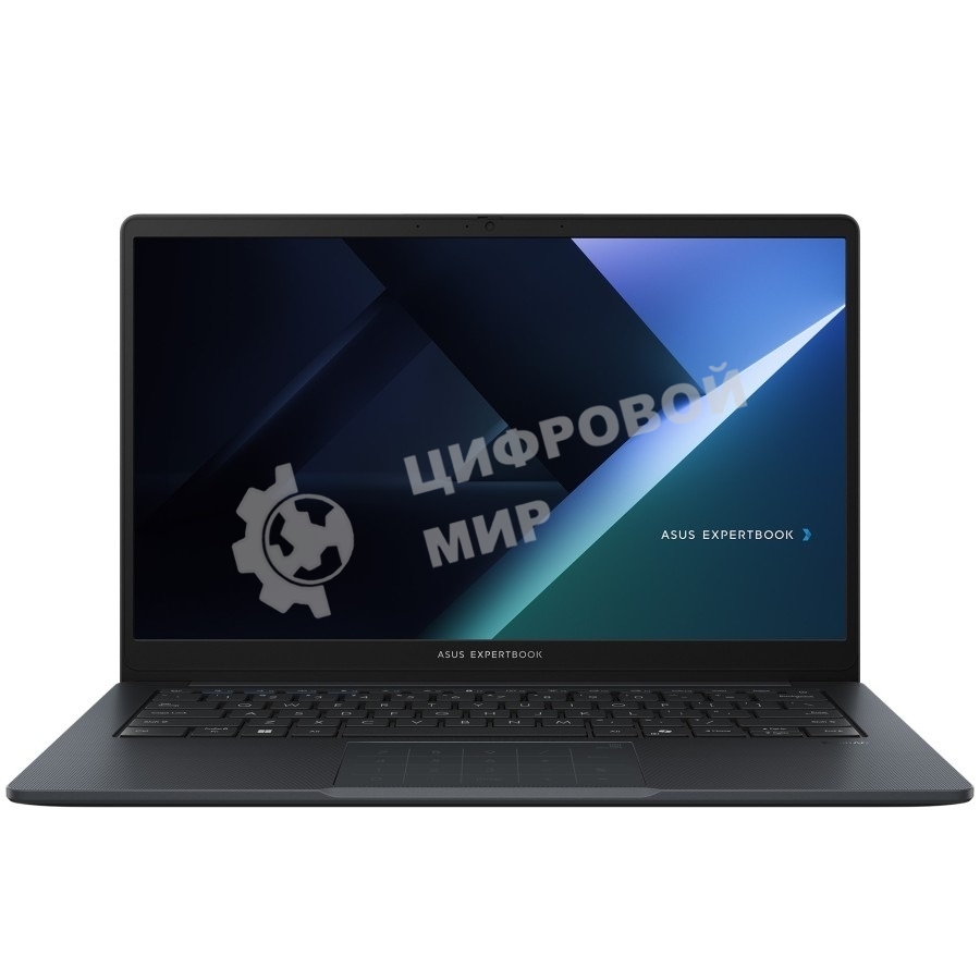 Ноутбук ASUS ExpertBook BM1 BM1403CDA-S60196 серый AMD Ryzen 7 7735U 2700MHz/14