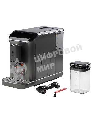 Кофемашина LEONORD LE-1751M (107965)