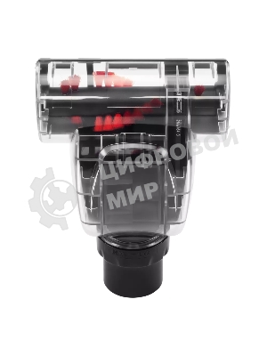 Пылесос Polaris PVC 1909 графитовый, 650/2200 Вт, уборка сухая, пылесборник контейнер 3 л