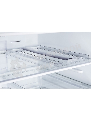 Холодильник Atlant ХМ-4623-109 NW белый двухкамерный 187/125л морозилка снизу, No Frost