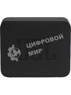 Портативная колонка 3W GO ESSENTIAL 2 черный JBL