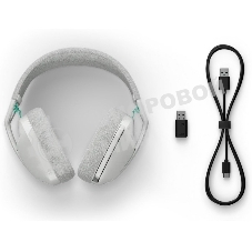 Гарнитура Logitech Headset G321 LIGHTSPEED Wireless Gaming белый