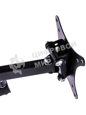 Кронштейн Arm media MARS-2 черный, 10