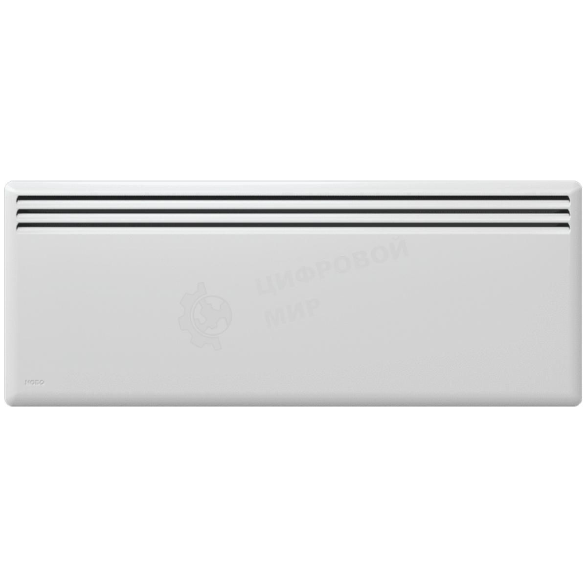 Конвектор Nobo NFK 4N 20, белый