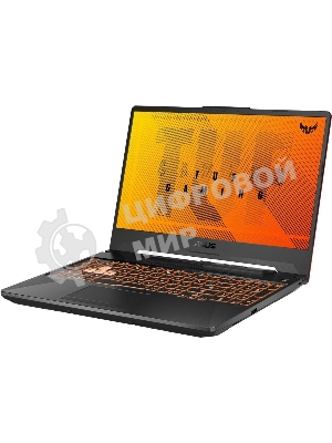 Ноутбук ASUS TUF Gaming FA506NCQ-HN031/15.6