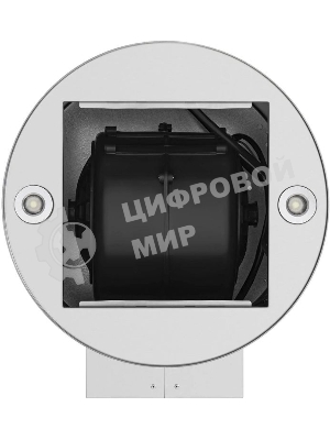 Вытяжка пристенная Maunfeld Lee Wall 35 нержавеющая сталь, 35 см, 1050 куб. м/ч, 54 дБ