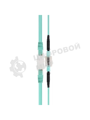 Сетевая Оптическая кабельная система HDMI2.0V VCOM 10M D3745-10.0