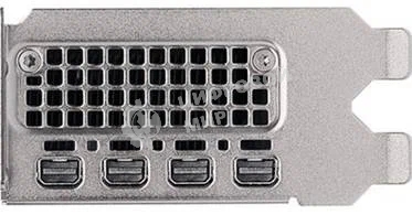 Аксессуар для видеокарты LOW PROFILE BRACKET A2000 12Gb NVIDIA