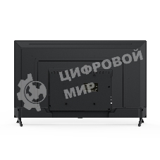 Телевизор Триколор 32” H32H5000SA черный LED HD 60Hz AndroidTV