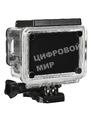 Видеорегистратор Digma FreeDrive Action, 3840x2160, 2