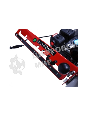 Снегоуборщик бензин. Ресанта СБ 4800Б