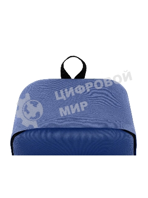 Рюкзак Silwerhof Simple, синий, 830837