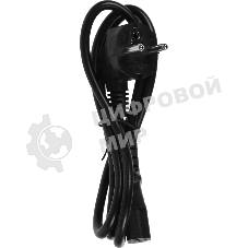 Блок питания Aerocool/Formula KCAS PLUS 1000GM V2 RTL (ACPG-KPK0FEC.12), 1000Вт, 80 PLUS Gold, 140мм, модульный, черный