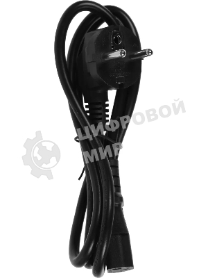 Блок питания Aerocool/Formula KCAS PLUS 1000GM V2 RTL (ACPG-KPK0FEC.12), 1000Вт, 80 PLUS Gold, 140мм, модульный, черный