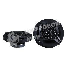 Колонки автомобильные Digma DCA-T402 180Вт 86дБ 4Ом 10см (4дюйм) (ком.:2кол.) коаксиальные двухполосные