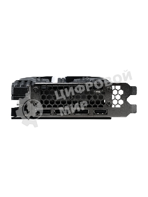 Видеокарта Palit PA-RTX 5070 GAMINGPRO-S OC 12Gb RTX 5070 12Gb 192bit GDDR7 2325/28000 HDMIx1 DPx3 HDCP Ret