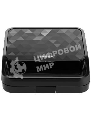 Сэндвичница Aresa AR-1207