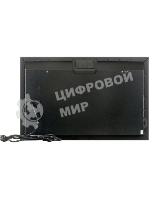 Конвектор электрический iVigo EPK4570E15 Черный