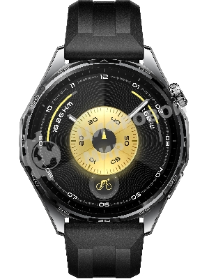 Умные часы Huawei GT 6 ATM-B19 55020FWF черный