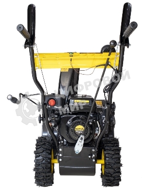 Снегоуборщик бензиновый Huter SGC 5500B 7.5л.с.