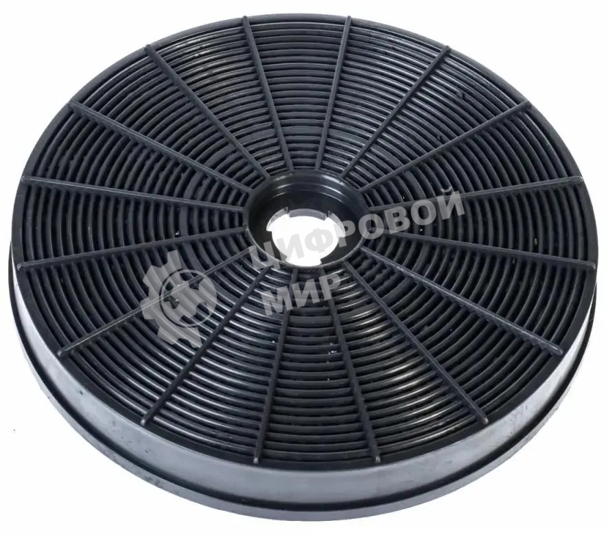 Фильтр угольный Simfer H20-30-000-053 черный (2 шт.)