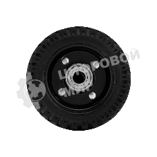 Транспортировочный комплект (колеса и ручки) для генераторов PS Denzel