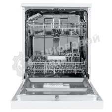 Посудомоечная машина Maunfeld MWF12S, белый, 59.8 см, 12 компл., 52 дБ, класс A+