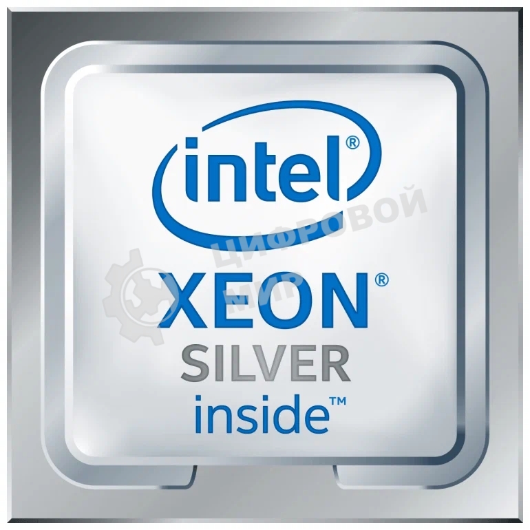 Процессор Lenovo Xeon Silver 4310 Soc-4189 2.1GHz OEM
