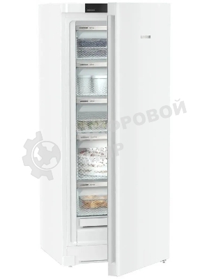 Морозильная камера Liebherr FNe 4605, белый, 193л, 5 ящиков
