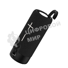 Беспроводная колонка Maxvi PS-02 черный