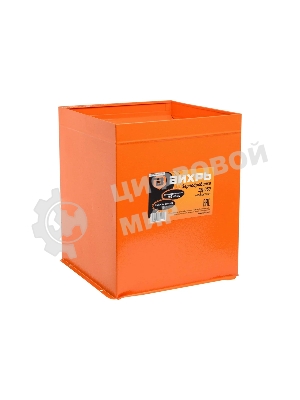 Зернодробилка Вихрь ЗД-350 1350 Вт, 350 кг/ч, 10 л, 12000 об/мин