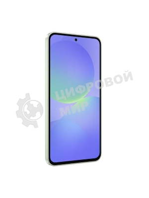 Смартфон Samsung Galaxy A36 SM-A366B, 8/256Gb, лайм